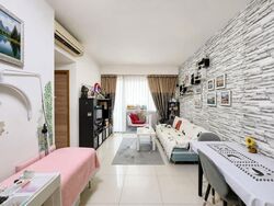 The Canopy (D27), Condominium #591078821